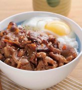 笨笨红烧肉,车厘子红烧肉,台味烧肉盖饭