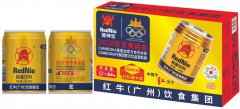 红牛提神宝成东京奥运会特许赞助商
