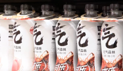 引健康潮流 出控糖新招 “红橙绿”含糖标识走进上海超市