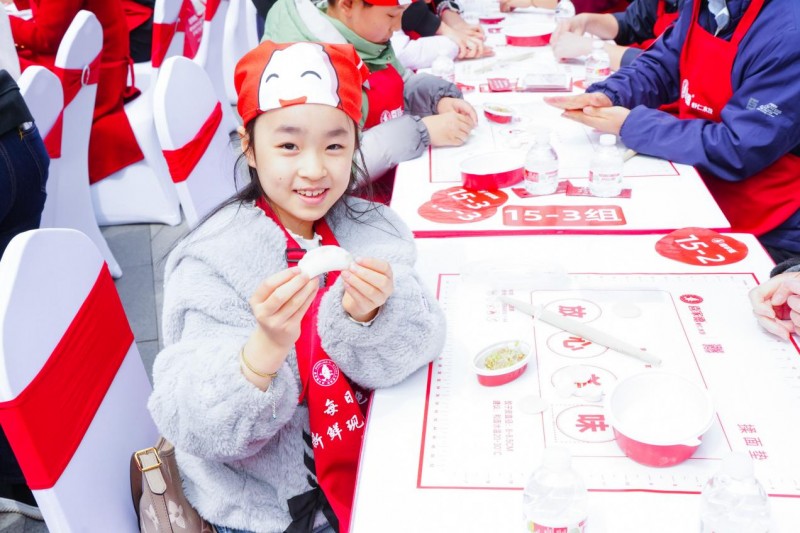 喜家德吉尼斯挑战解锁孝敬长辈的方式