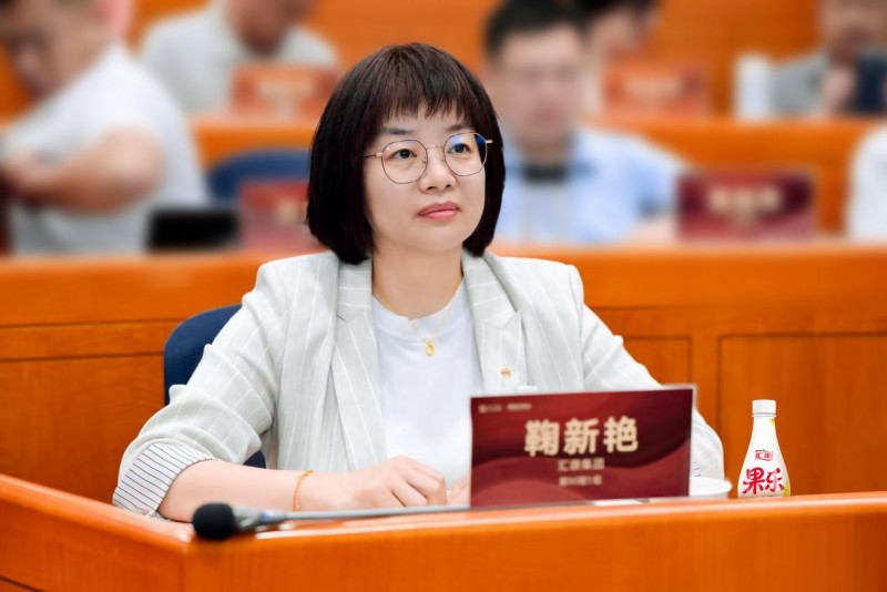 夏日饮品旺销季  汇源果乐上市即成爆品