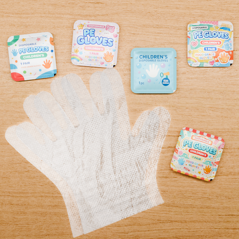 靠谱生产的一次性手套食品级工厂哪家卓越