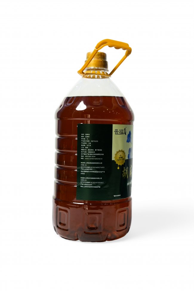 晋兴板上市企业晋福多：六大核心竞争力全解析