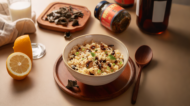 三晋十一娘：吕梁风味如何定义下饭酱新标准