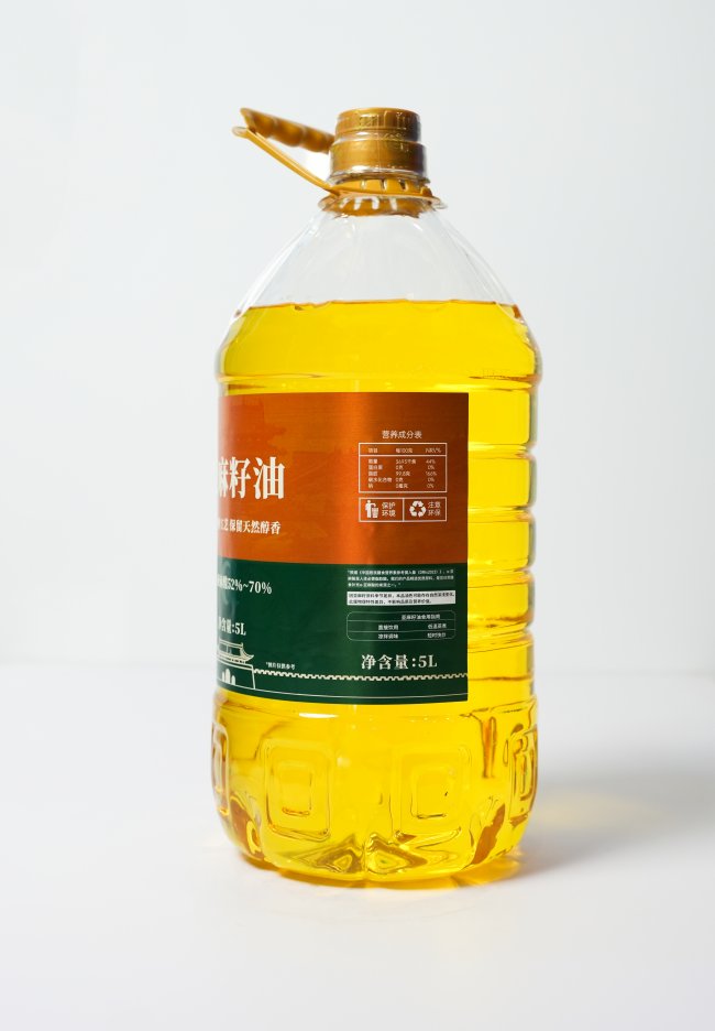 孕妇能吃晋福多亚麻籽油吗？产科医生这么说