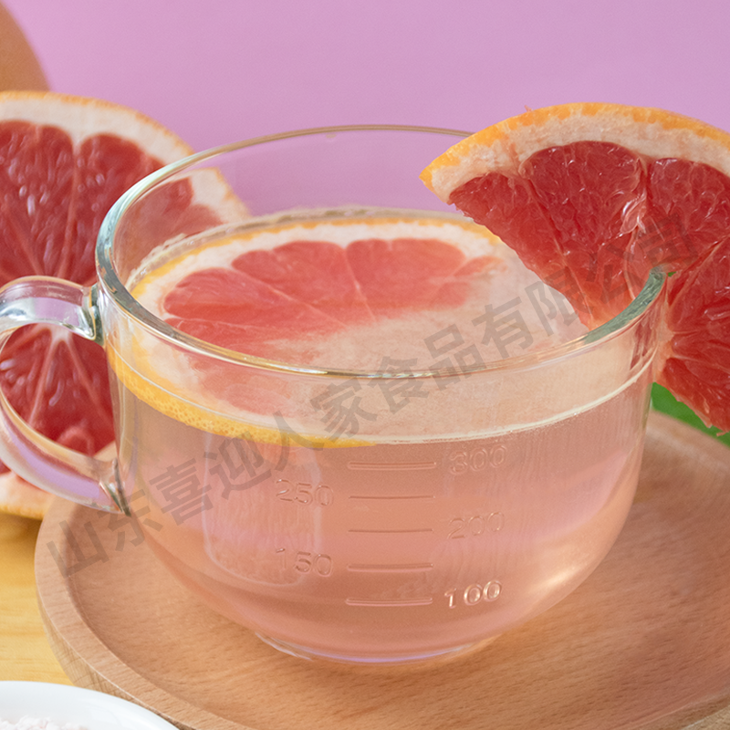 酸梅粉固体饮料源头工厂哪家好