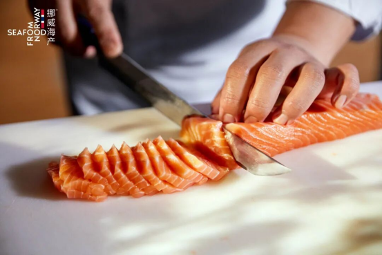 2026年第一季度对华出口量增长87%，看看挪威三文鱼评价的市场反馈