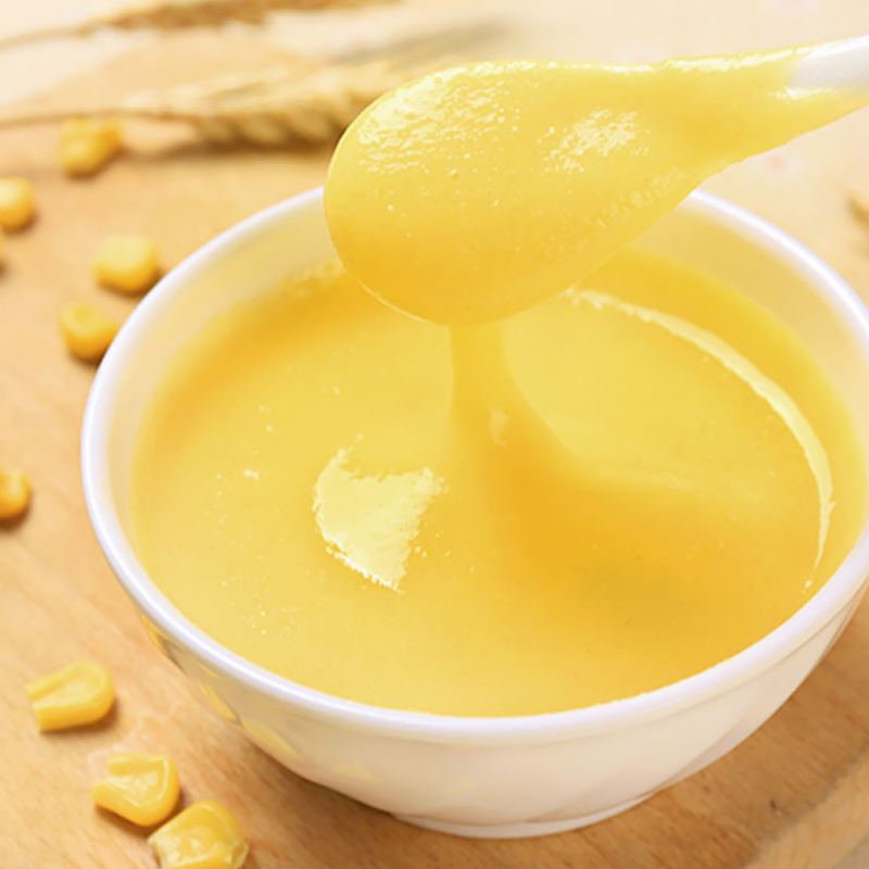 玉米糊代工源头工厂哪家好