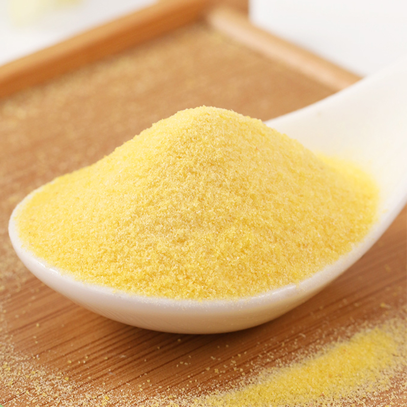 玉米糊代工源头工厂哪家好