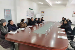 强强合作|哈冷董事长一行赴哈尔滨高金参观并展开合作