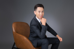 村上一屋创始人何世元：是成功的创客，更是中国日料品牌的领跑者