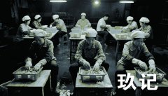 从北海渔火到世界餐桌：一颗丸子的梦想与征程 ——【玖嘉久30周年纪】