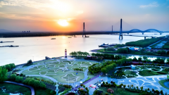 2026“金钻习酒”美丽中国·全民健身跑（江苏·南京站）将于4月18日鸣枪开跑